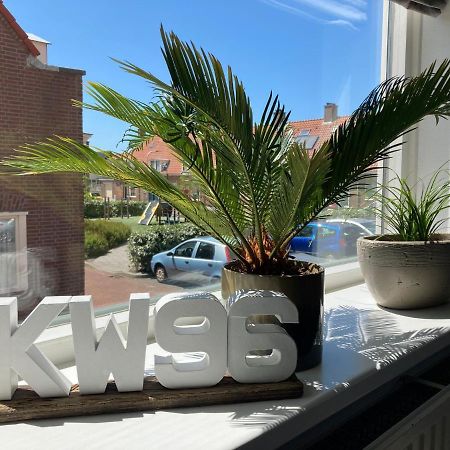Kw96 Katwijk Aan Zee Apartment Екстериор снимка