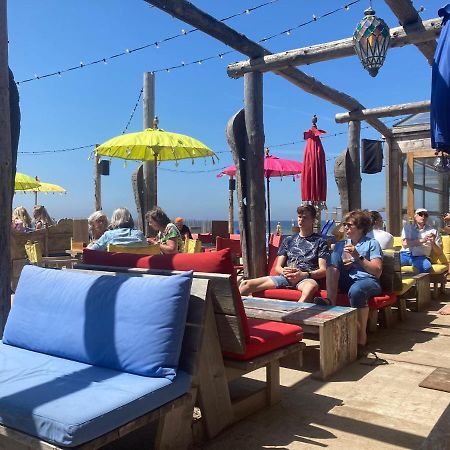 Kw96 Katwijk Aan Zee Apartment Екстериор снимка