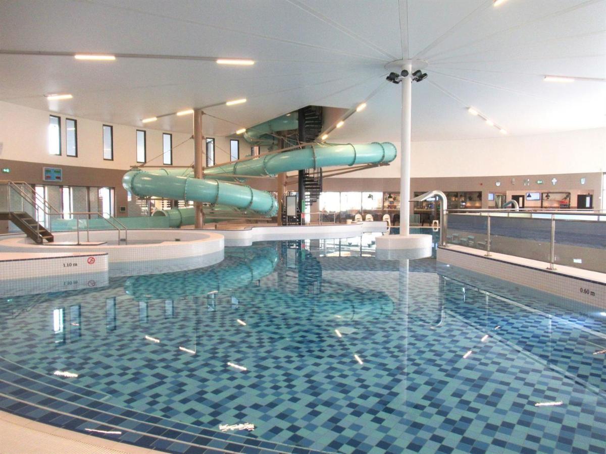 Kw96 Katwijk Aan Zee Apartment Екстериор снимка