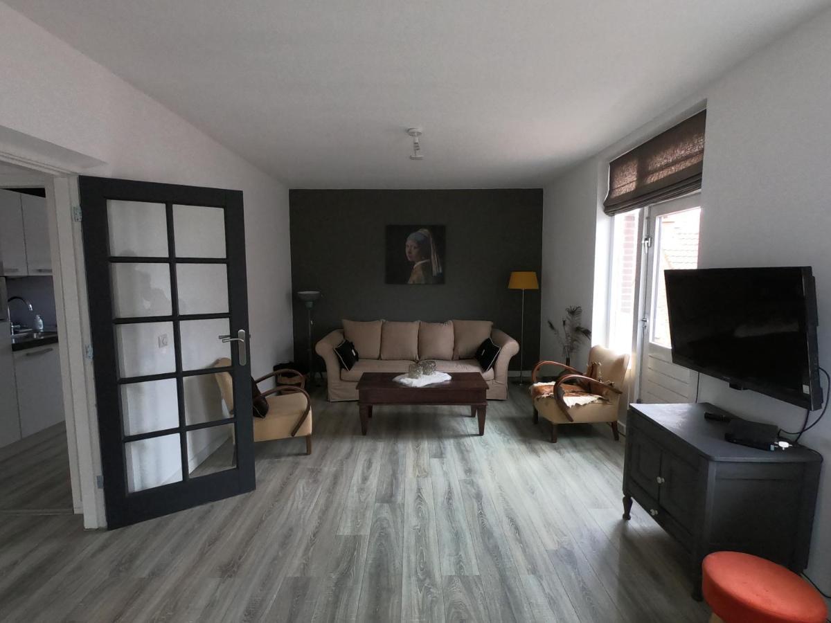 Kw96 Katwijk Aan Zee Apartment Екстериор снимка