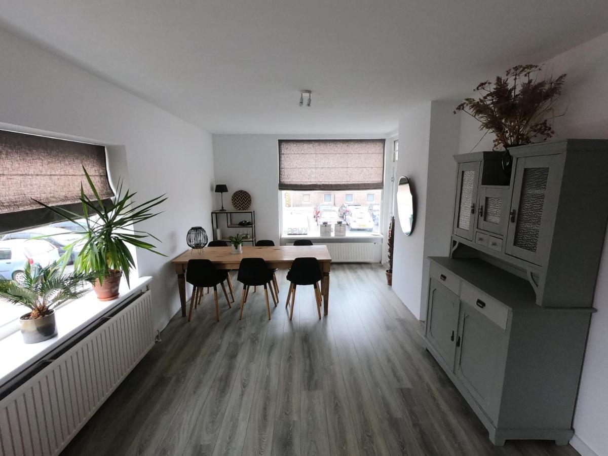 Kw96 Katwijk Aan Zee Apartment Екстериор снимка
