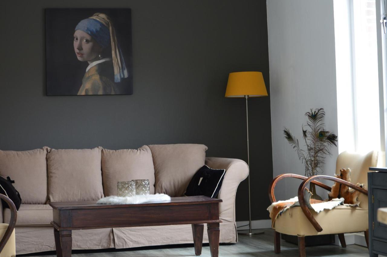 Kw96 Katwijk Aan Zee Apartment Екстериор снимка