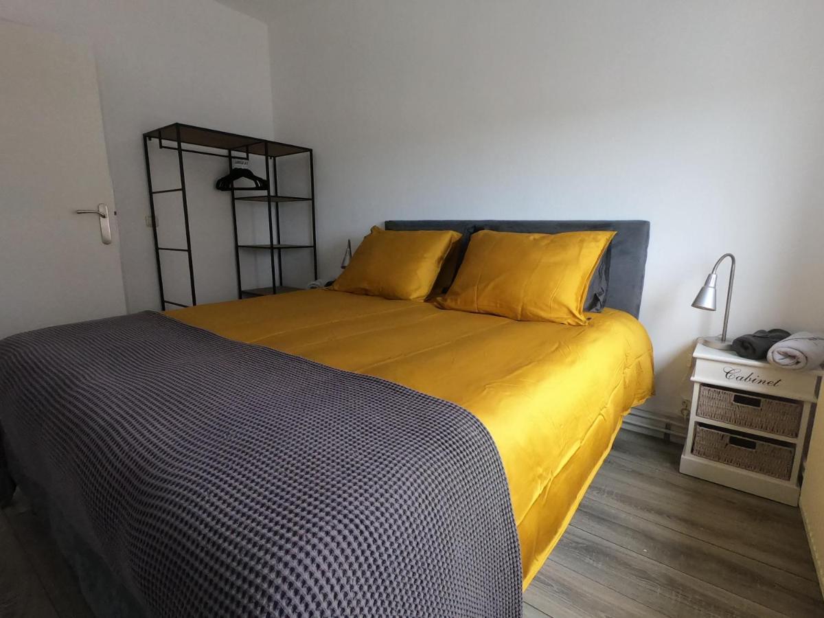 Kw96 Katwijk Aan Zee Apartment Екстериор снимка