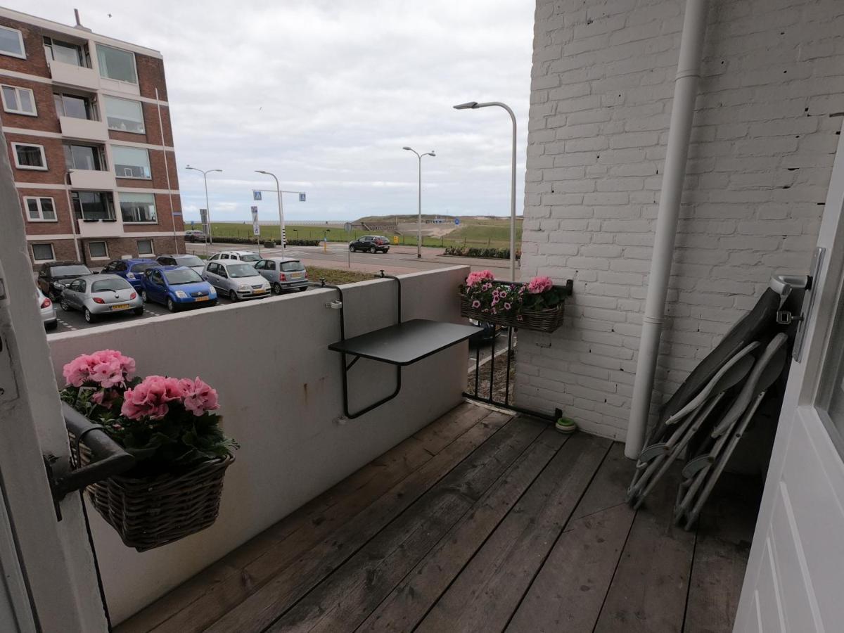 Kw96 Katwijk Aan Zee Apartment Екстериор снимка