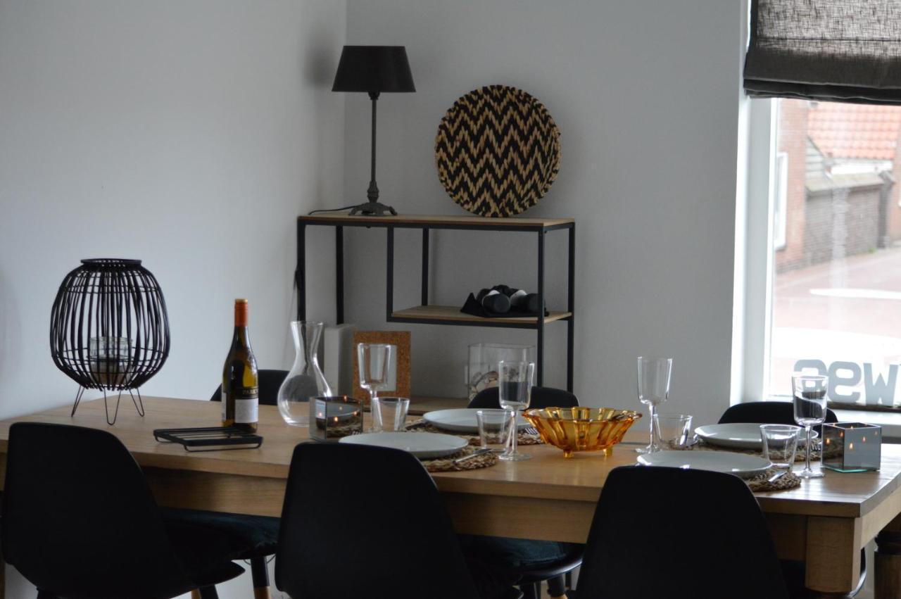 Kw96 Katwijk Aan Zee Apartment Екстериор снимка