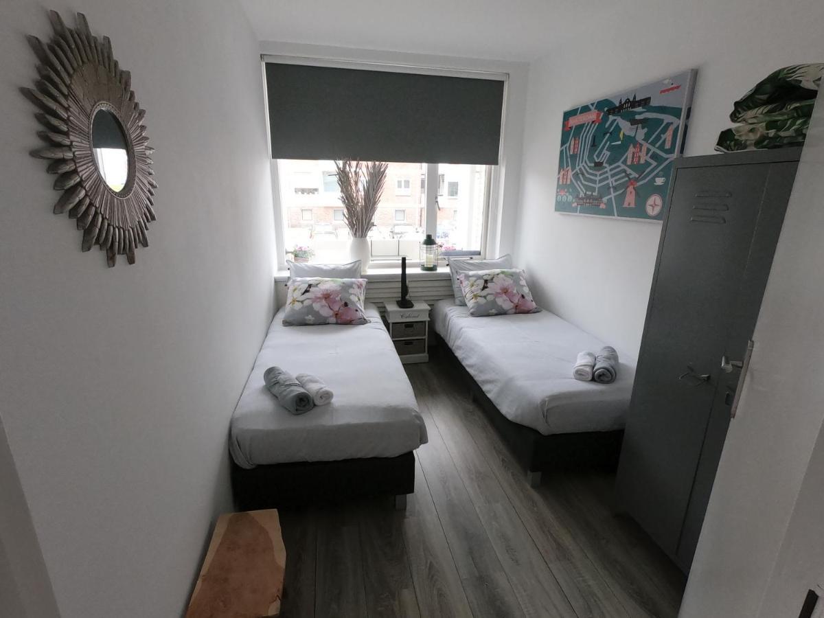 Kw96 Katwijk Aan Zee Apartment Екстериор снимка