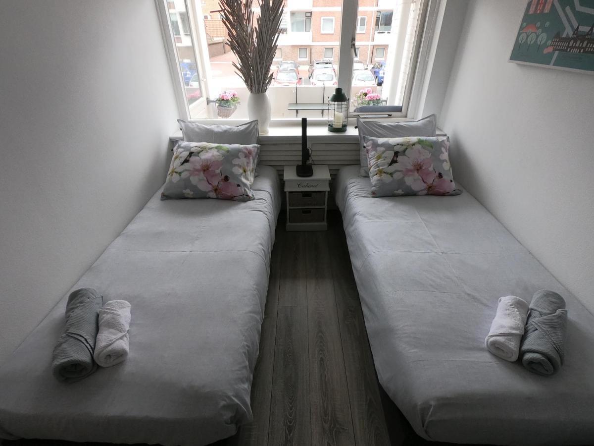 Kw96 Katwijk Aan Zee Apartment Екстериор снимка