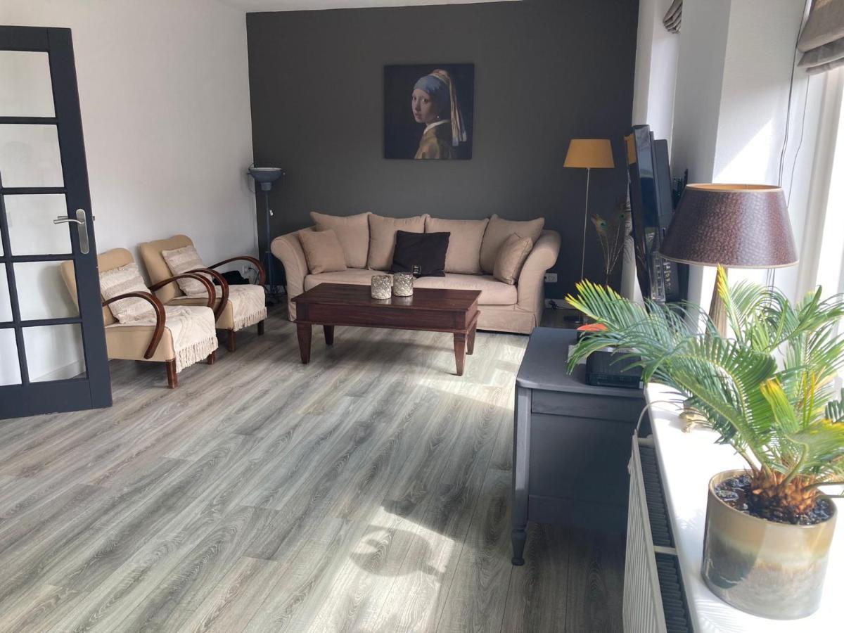 Kw96 Katwijk Aan Zee Apartment Екстериор снимка