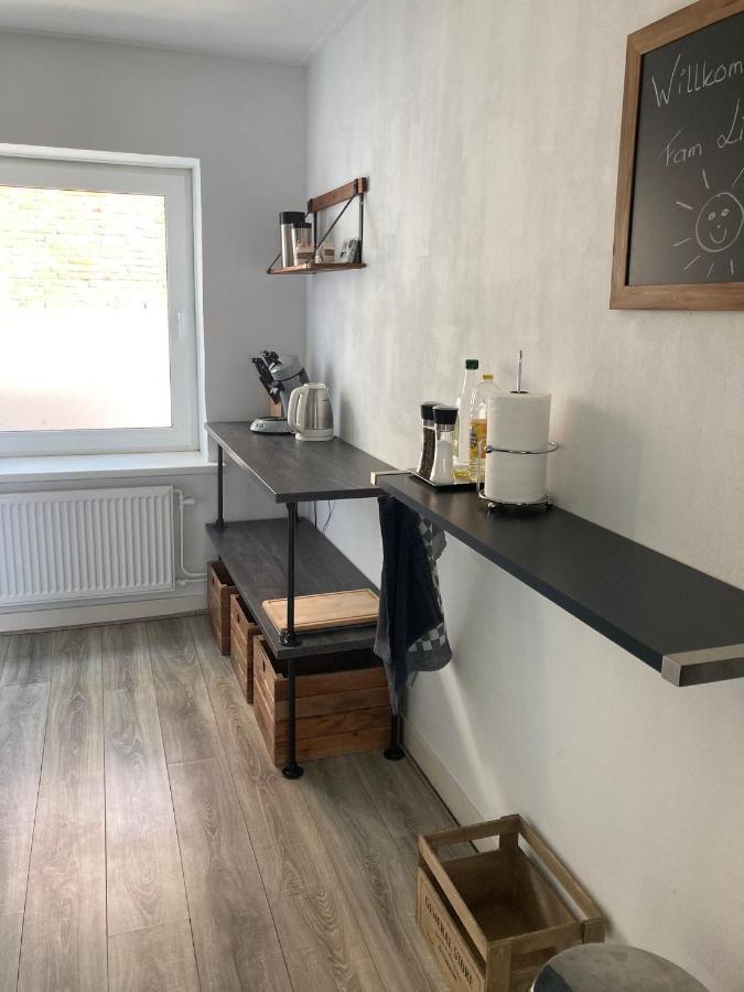 Kw96 Katwijk Aan Zee Apartment Екстериор снимка