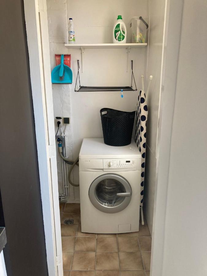 Kw96 Katwijk Aan Zee Apartment Екстериор снимка