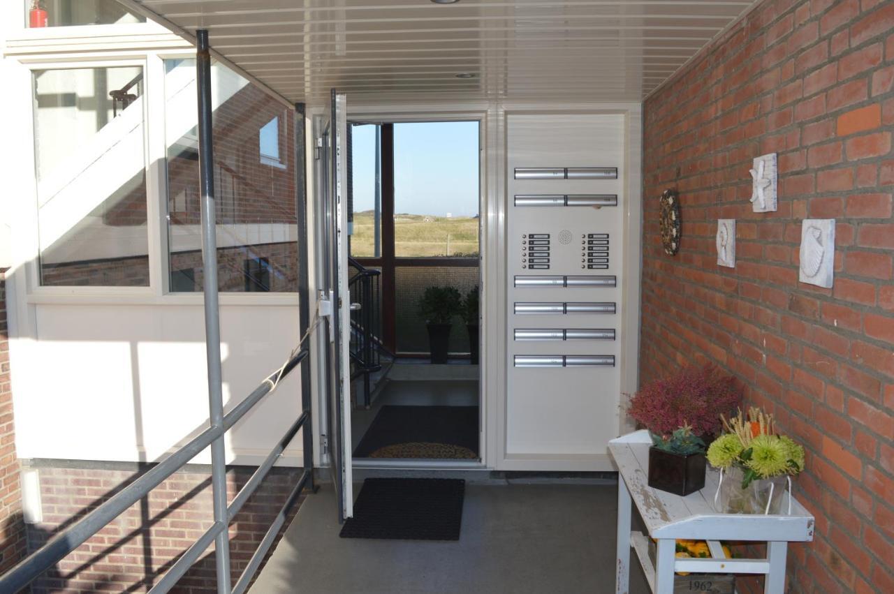 Kw96 Katwijk Aan Zee Apartment Екстериор снимка