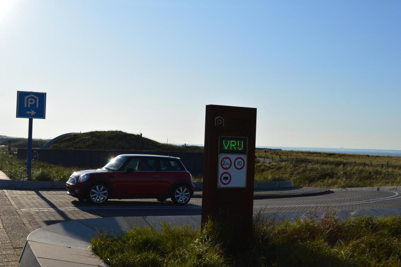 Kw96 Katwijk Aan Zee Apartment Екстериор снимка