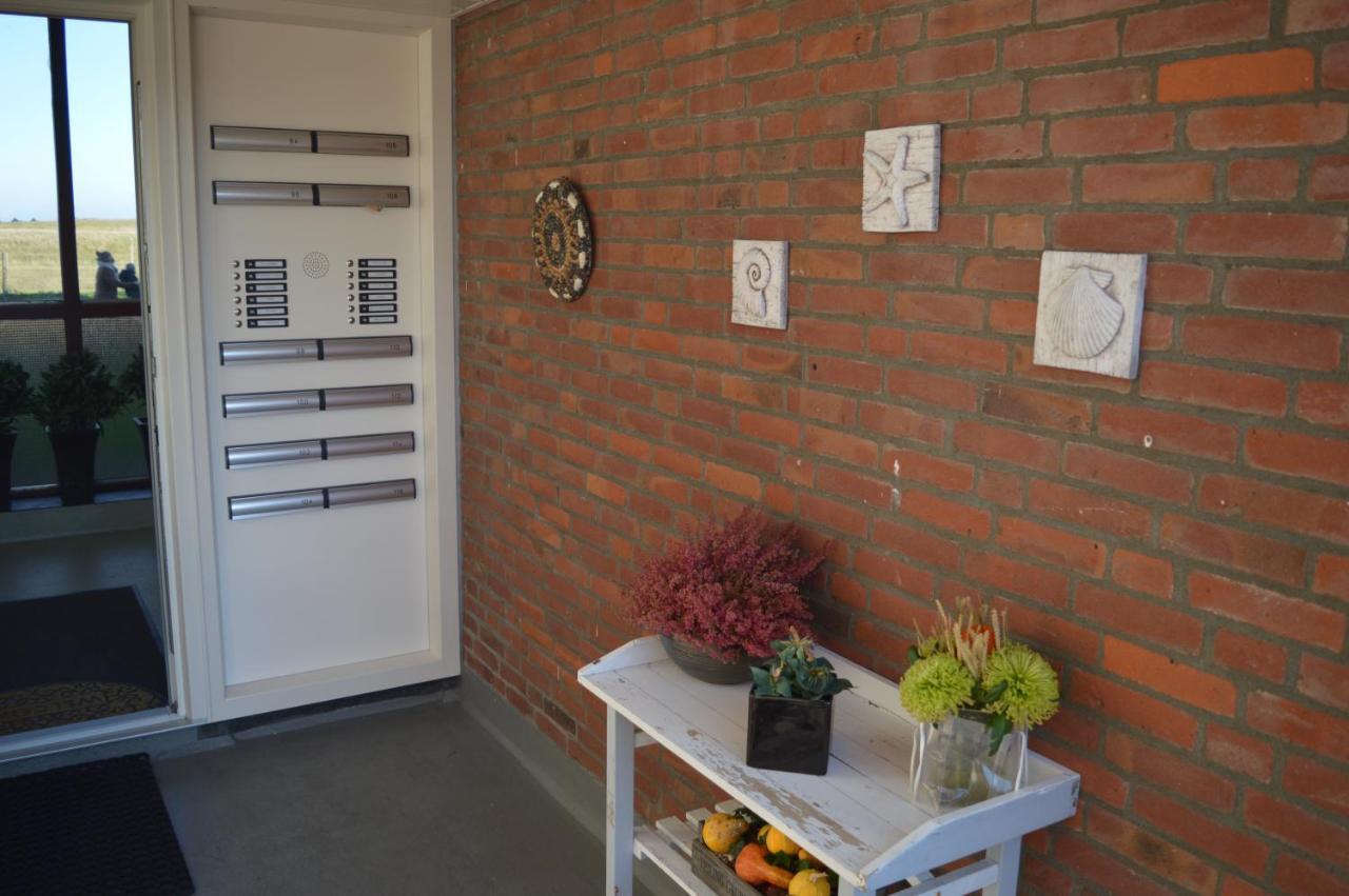 Kw96 Katwijk Aan Zee Apartment Екстериор снимка