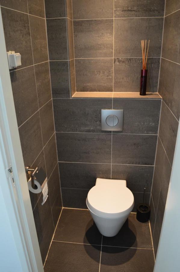 Kw96 Katwijk Aan Zee Apartment Екстериор снимка