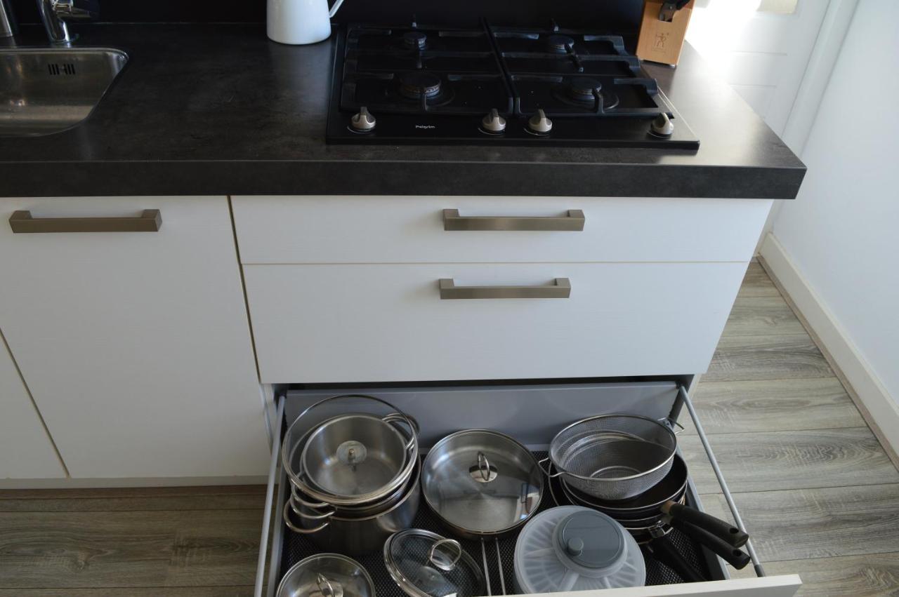 Kw96 Katwijk Aan Zee Apartment Екстериор снимка