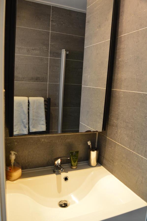 Kw96 Katwijk Aan Zee Apartment Екстериор снимка