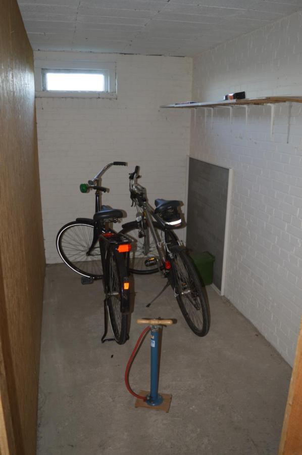 Kw96 Katwijk Aan Zee Apartment Екстериор снимка