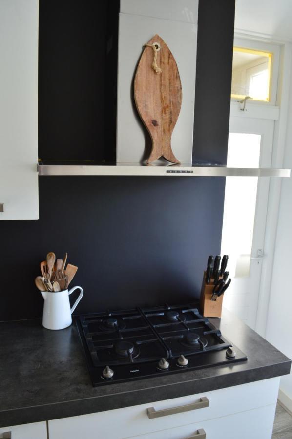 Kw96 Katwijk Aan Zee Apartment Екстериор снимка